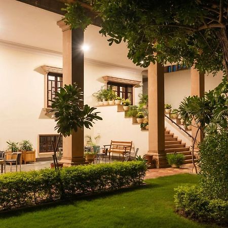 Hanuwant Niwas Jodhpur Jodhpur  Eksteriør billede