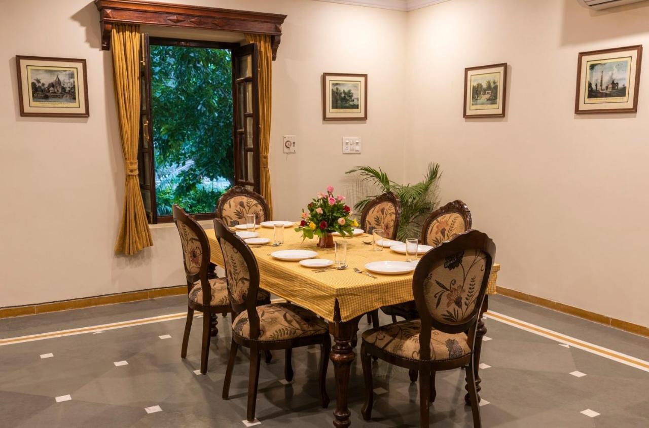 Hanuwant Niwas Jodhpur Jodhpur  Eksteriør billede